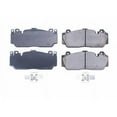 thumbnail image 3 of Power Stop Front Z17 Evolution Ceramic Brake Pads with Hardware 17-1648, 3 of 5