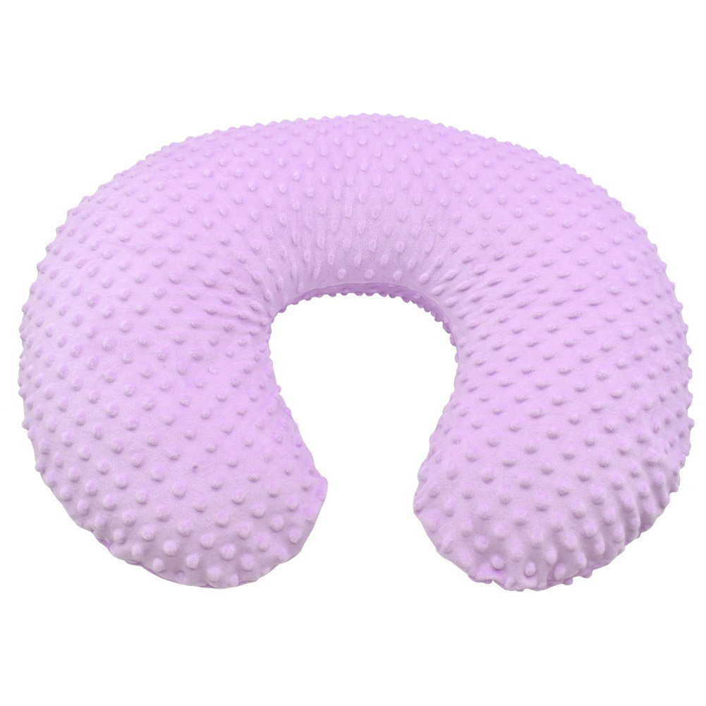 Nursing Pillow Cover Breastfeeding Pillow Slipcover Fits utype Nursing
