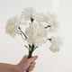 thumbnail image 4 of Flor de Imitación para Decoración Del Hogar, Boda, Flores Artificiales de Pared., 4 of 5