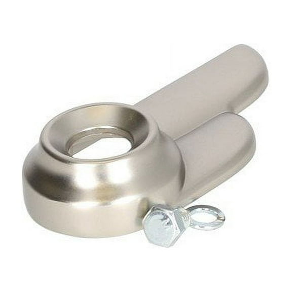 Headlight Wing - Left Hand fits Massey Ferguson 50 165 1750676M1