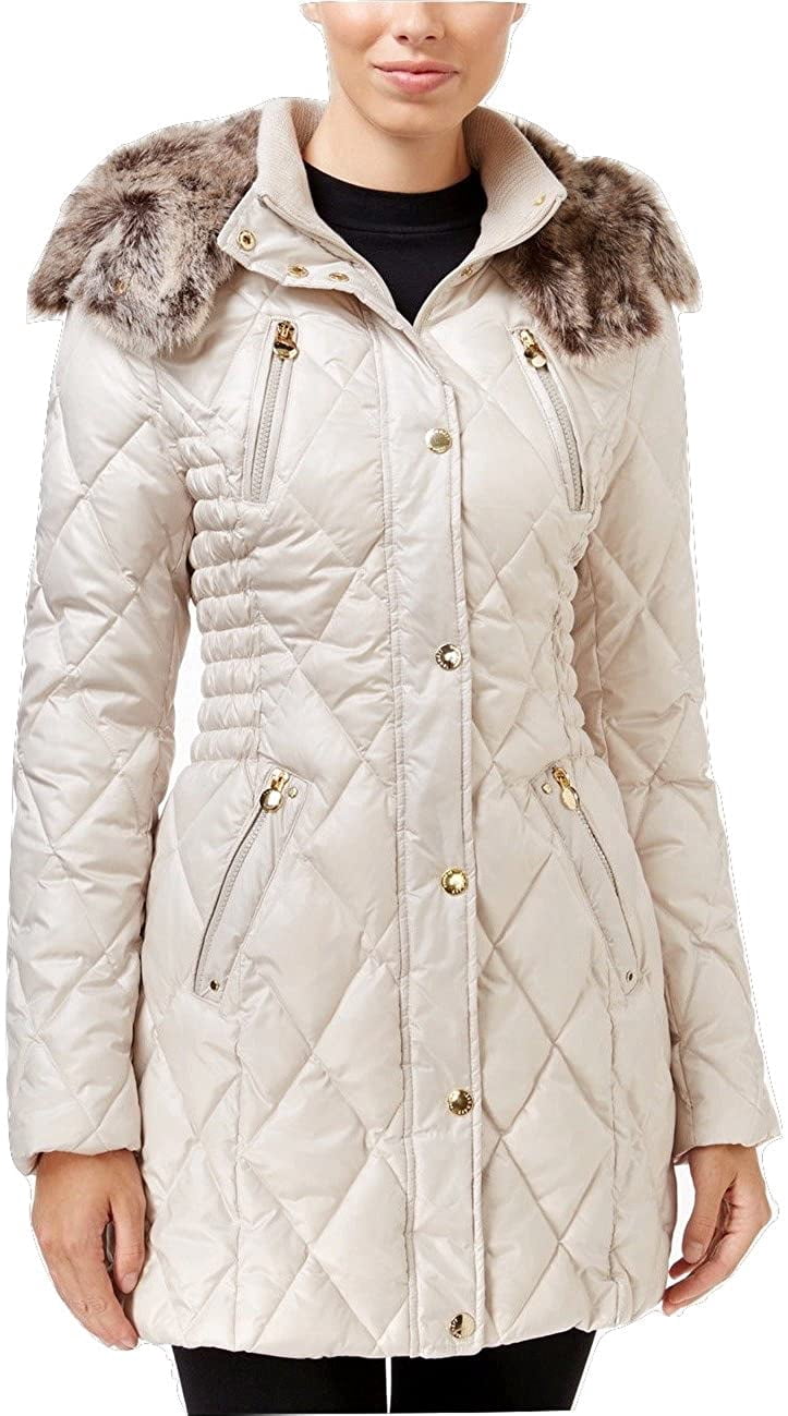 Laundry By Design T028829 Coat Grey - Walmart.com