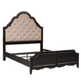 thumbnail image 1 of Liberty Furniture Lit Rembourré Chesapeake Chambre Très Grand, 1 of 9