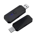 thumbnail image 1 of USB Dongle Mango Convertidor Gamepad Adaptador para PS5 PS4 Switch PS3 PC, 1 of 5