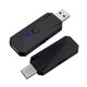 thumbnail image 1 of USB Dongle Mango Convertidor Gamepad Convertidor Adaptador para PS5 PS4 Switch PS3 PC, 1 of 2
