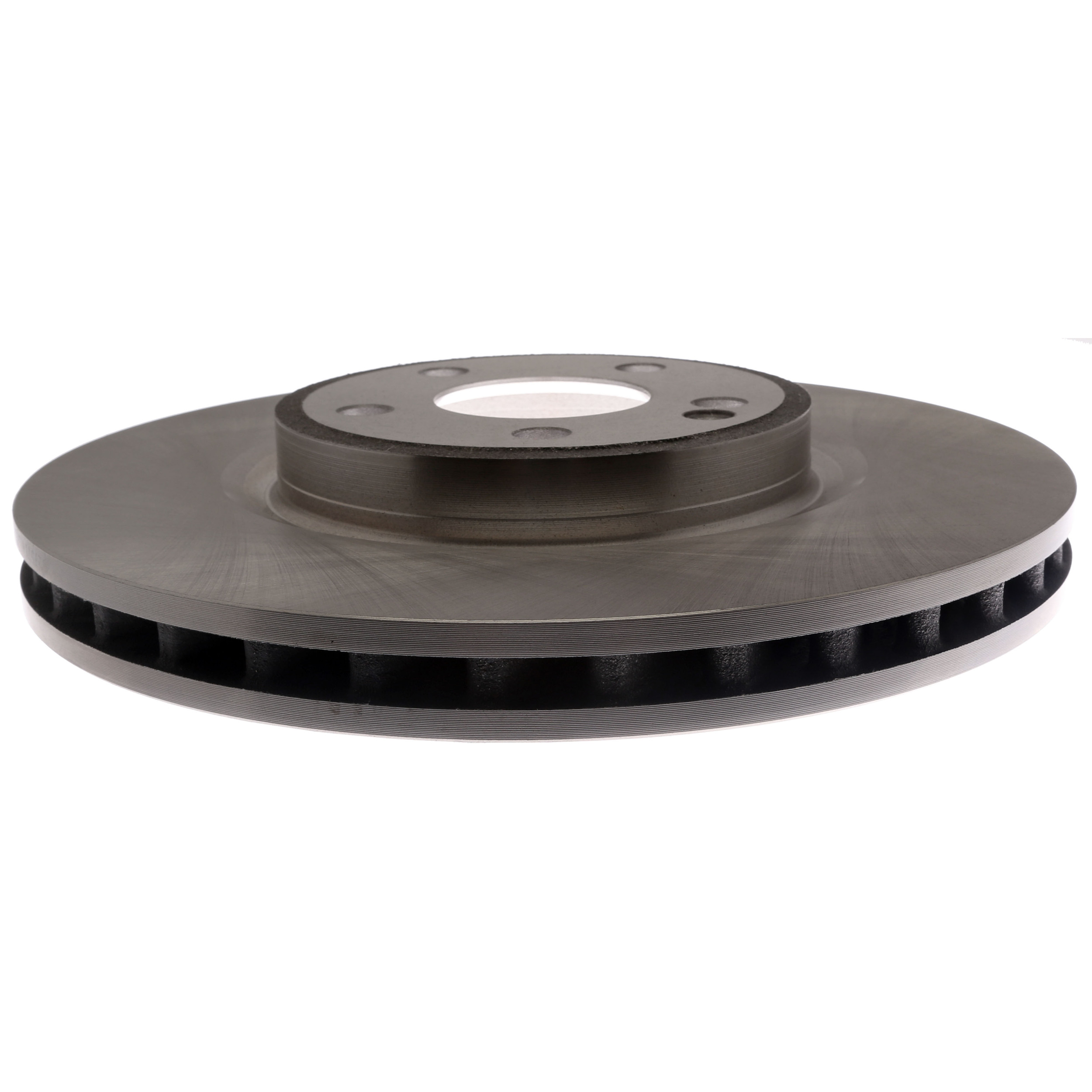 Raybestos R-Line Rotors, OE Replacement Brake Rotors 981775R