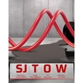 thumbnail image 2 of Carrete retráctil de cable de extensión DEWENWILS de 40 pies 12/3C SJTOW, 2 of 7