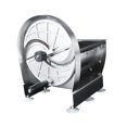 thumbnail image 3 of Lipstore Cabbage Shredder Machine Commercial Vegetable Slicer for Cabbage Onion Lemon A, 3 of 8