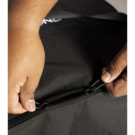 Blackstone Original 17” Griddle Carry Bag (Model 5486) – 18.5” L x 21.5” W x 14” H