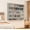 Grey+Glass+Particle Board, variant on LHYY Wall-Mounted Display Case,5-Tier Display Cabinet with 2 Glass Doors and Adjustable Shelves
