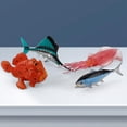 thumbnail image 4 of Modelo de Animal marino CUTICAT Juguete de Colección, 4 of 5