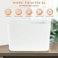 thumbnail image 2 of HONITANO 1Pack Modern Umbrella Stand Waterproof Wall Mountable for Entryway Indoor Use, 2 of 8
