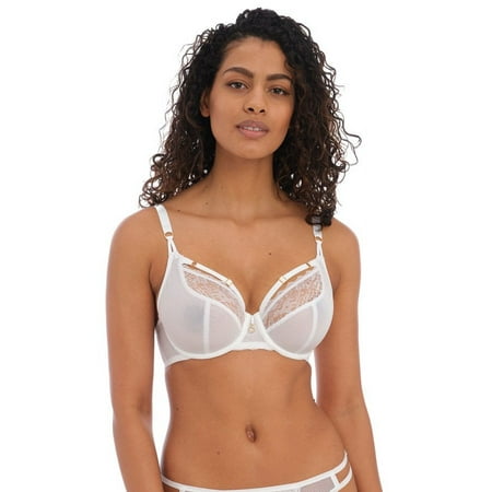 Freya Temptress Underwire Plunge Bra AA400102