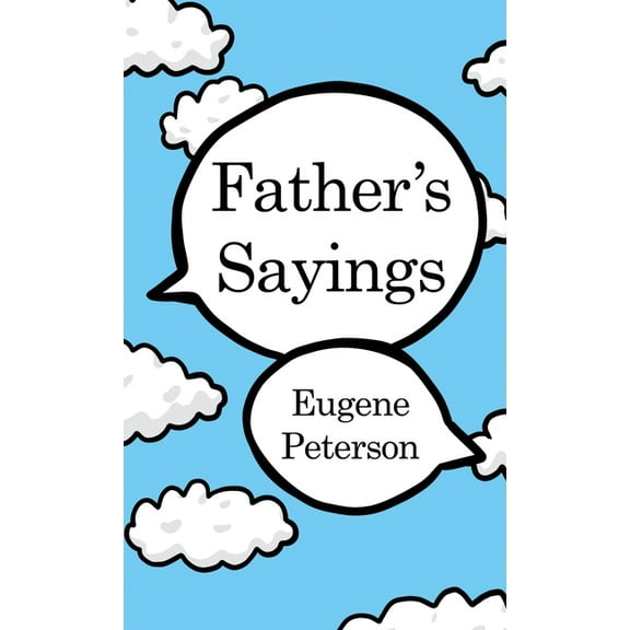 Father's Sayings (Hardcover)
