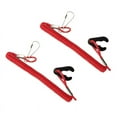 thumbnail image 5 of 2pcs Boat Outboard Engine Motor Kill Stop Switch Safety Lanyard Clip Set, 5 of 6