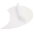 thumbnail image 1 of Golpeador de guitarra acústica Unique Bargains autoadhesivo blanco 36 pulgadas, 1 of 5