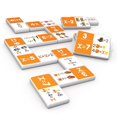 thumbnail image 3 of Junior Learning JRL497-2 Algebra Dominoes - 2 Each, 3 of 3