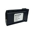 thumbnail image 3 of 2X 2200mAh BP-232N Black Battery for ICOM IC-A14S IC-F14S IC-F24S FC-F3021 F4201, 3 of 3