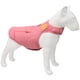 thumbnail image 1 of Desiderio Chaleco acolchado Dog Jacket - Chaleco cálido con cremallera para perros chaqueta polar, 1 of 5