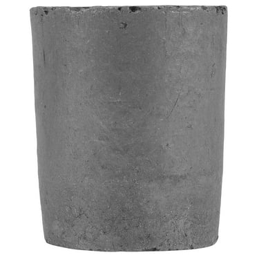 Melting Casting Crucible Portable Graphite Crucibles Metal Melting Crucible Tool