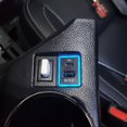 thumbnail image 5 of Puerto de cargador de coche Qc 3.0 con toma de carga rápida USB tipo C para, 5 of 5