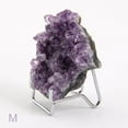 thumbnail image 3 of thinsony Multipurpose Display Stand Support for Shop Window Show Room Collectibles 4.5x5.5x5.5cm, 3 of 8