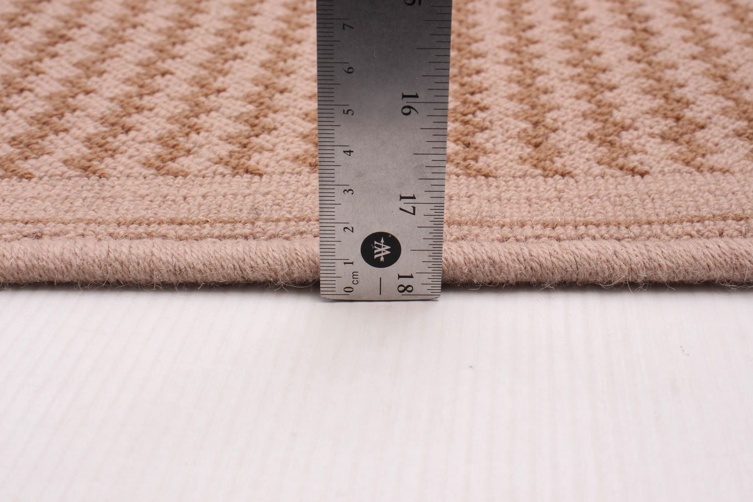 Tapis ECARPET Lotus Mod Brun 6'7" x 9'6"