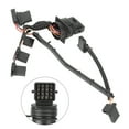 thumbnail image 2 of Transmission Wiring Harness Transmission Internal Wiring Transmission Harness Replacement F5tz-7z409b 56986a Auto Transmission Internal Wiring Harness 4R44E 4R55E Fits For, 2 of 8
