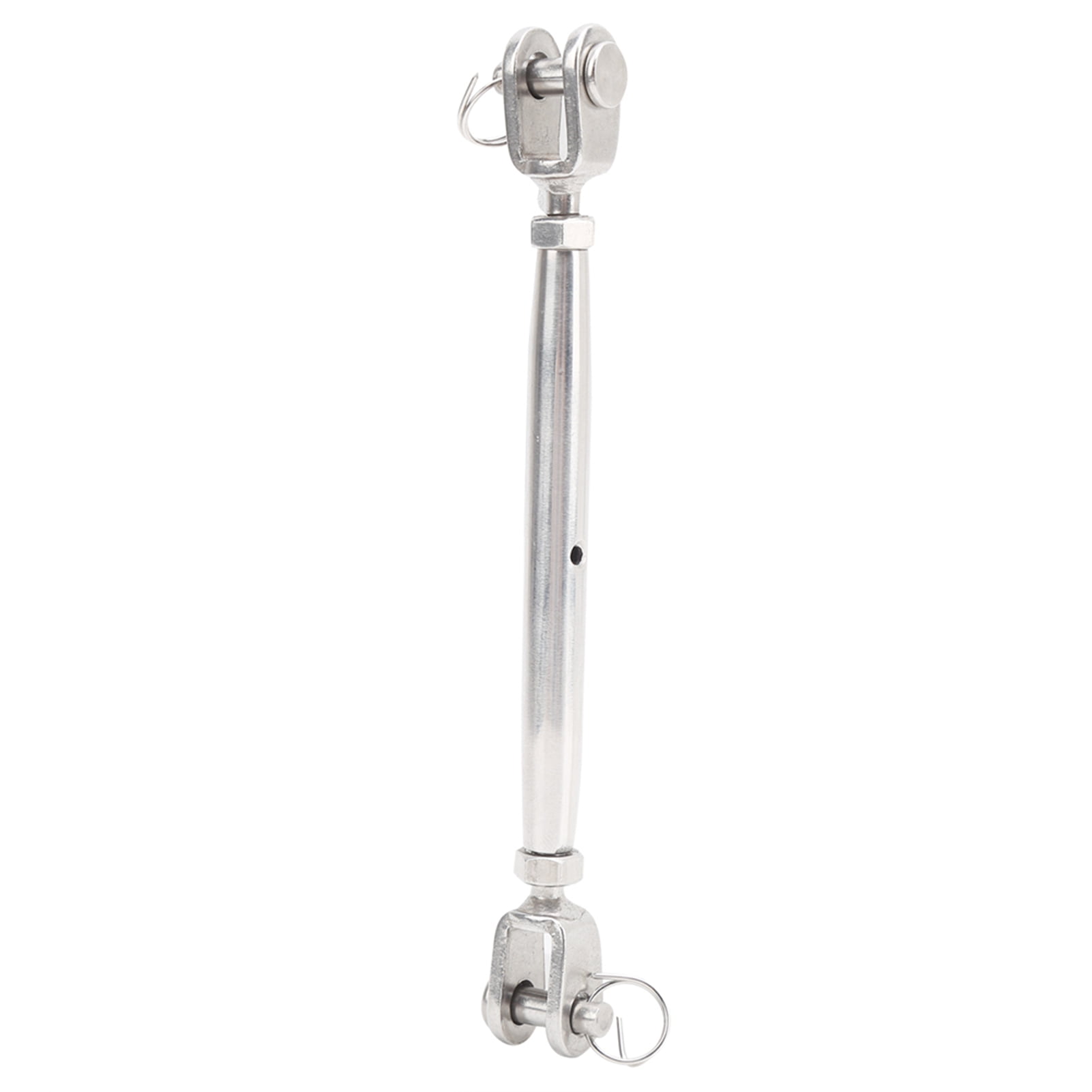 LAFGUR Wire Rope Tightener 304 Stainless Steel Closed Body Tightening