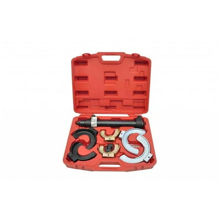 

vidaXL MacPherson Strut Spring Compressor Kit