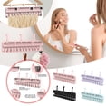 thumbnail image 5 of Wig Storage Rack - Functional Hair Extension and Display Rack for Wigs Hair Dyeing with Silicone Material and Punch Storage Features, 5 of 5