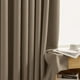 thumbnail image 3 of Cortinas Blackout Joydeco con Aislamiento Térmico 2 Paneles 108 cm, 3 of 8