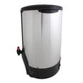 thumbnail image 3 of Cafetera Oster 100 Tazas Acero Inoxidable, 3 of 3