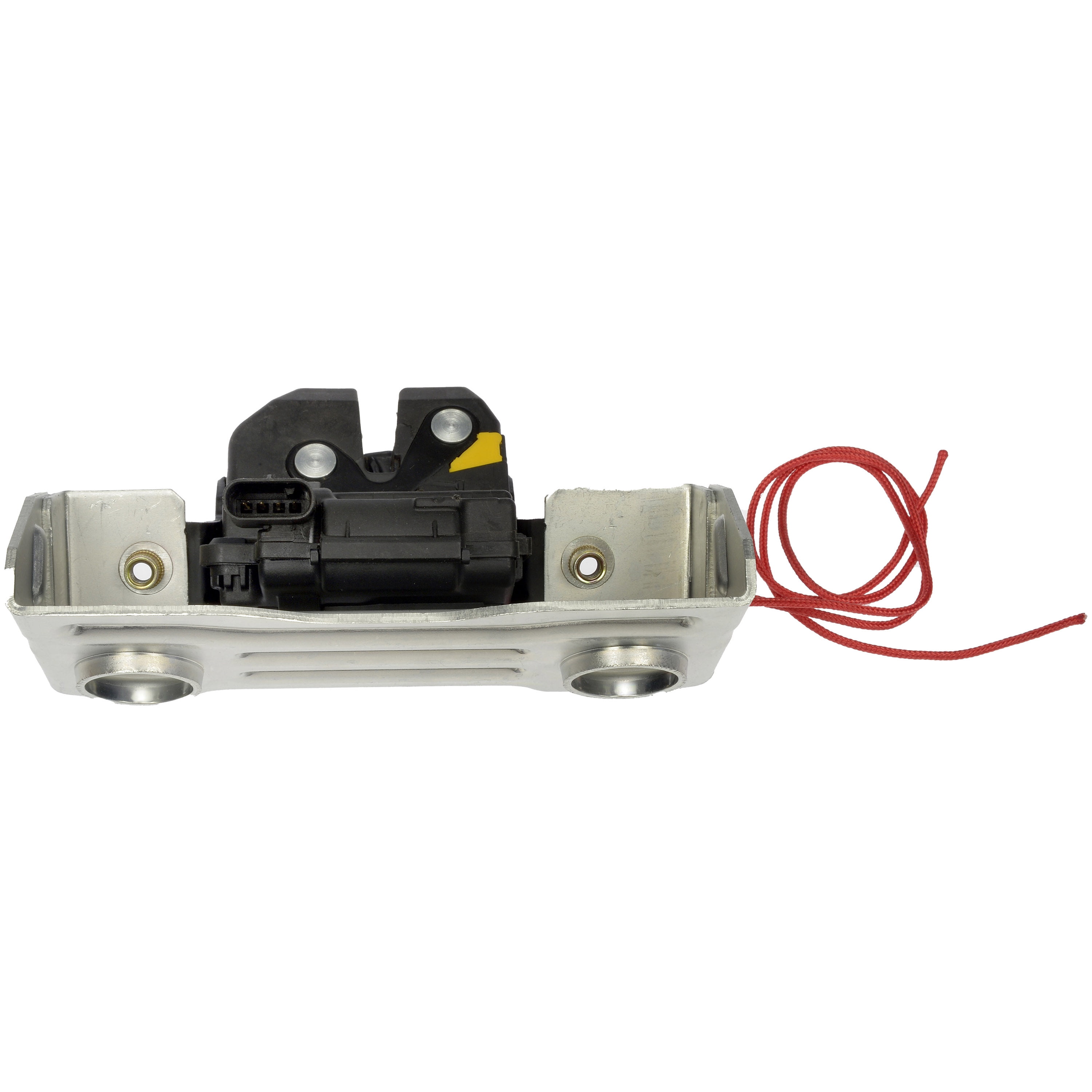 Dorman 931-046 Liftgate Lock Actuator for Specific Jeep Models