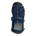 thumbnail image 4 of Geox Boys Borealis Sandals, 4 of 6