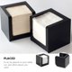 thumbnail image 3 of unbranded 1Ud Caja Para Pañuelos De Acrílico Moderno Caja Dispensadora Para Servilletas Y Toallas, 3 of 8