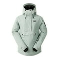 thumbnail image 1 of Dare 2B Womens Snowburst II Overhead Ski Jacket, 1 of 6