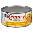 thumbnail image 1 of Century Tuna Flakes in Oil, 1 of 5