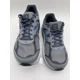 thumbnail image 3 of New Balance 1540v3 Gray Running Shoes (M 9 /W 10.5D) (1540MB3) 2E Wide *USA MADE, 3 of 6