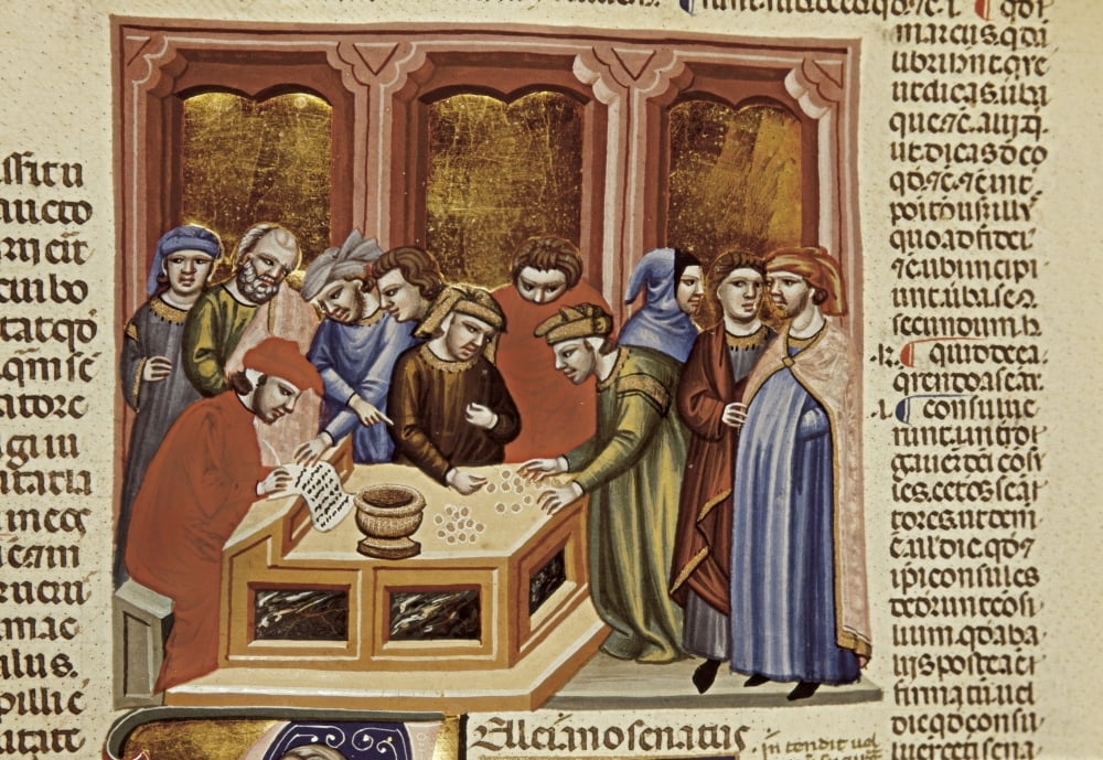 Justinian code definition picture