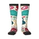 thumbnail image 1 of Balery London Symbols Calcetines novedosos Calcetines deportivos Calcetines hasta la rodilla Calcetines de algodón Calcetines originales y geniales, 1 of 6