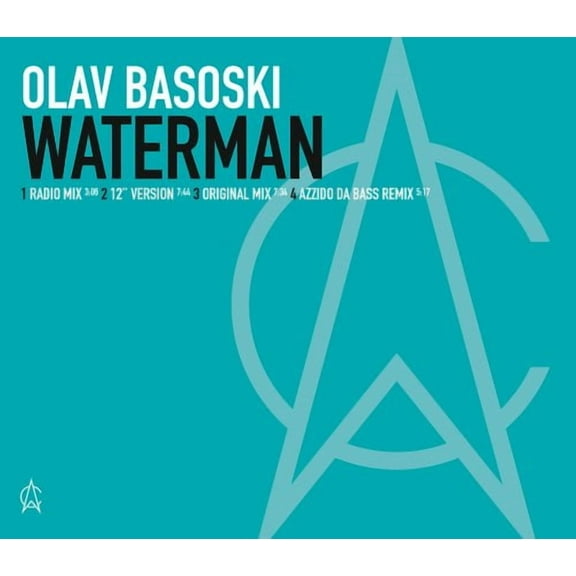 Waterman (Audiobook)