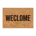 thumbnail image 1 of TIELUTT Interesting Doormat for Decorative Door Mat Welcome Mat Doormat Floormat Party Daily for Front Area Rugs 8x5 Christmas Throw Blanket for Couch Couch Throw Room Rugs for Bedroom Soft Area Rug, 1 of 5