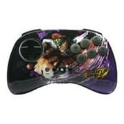 Mad Catz Street Fighter IV Round 2 Bison FightPad