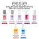 thumbnail image 4 of Esmalte de uñas Essie Good To Go Top Coat, 13,5 ml, 8 unidades, vegano, 4 of 6