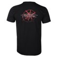 thumbnail image 2 of Pestilence - Camiseta Spheres para Adultos Unisex (Negro), 2 of 2