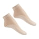thumbnail image 2 of 20 unidades de calcetines elásticos rico y antideslizantes, antirrayas, calcetines casuales, calcetines , pantuflas, de tacón alto Piel normal, 2 of 8