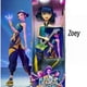 thumbnail image 5 of 2025New Doll Toy Devil Hunter Action Doll Toy Rumi Mila Zoe Beautiful Princess Doll Plastic DIY Girl Toy, 5 of 5
