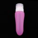 thumbnail image 5 of Botella vacía de silicona de 3 piezas para loción Baño Champú Contenedor de embalaje de viaje Rosado Colcomx Botellas de viaje de silicona, 5 of 8