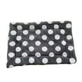 thumbnail image 2 of Godderr Dog Puppy Bed for Small Medium Large Pets Soft Warm Cats Bed Thickened Washable Crate Dog Bed for Fall & Winter, 2 of 7