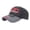 Black, variant on Fewfanhot Unisex Lightweight Breathable Baseball Cap, Fashion Sun Hat with Adjustable Fit for Men Women Outdoor Casual Wear